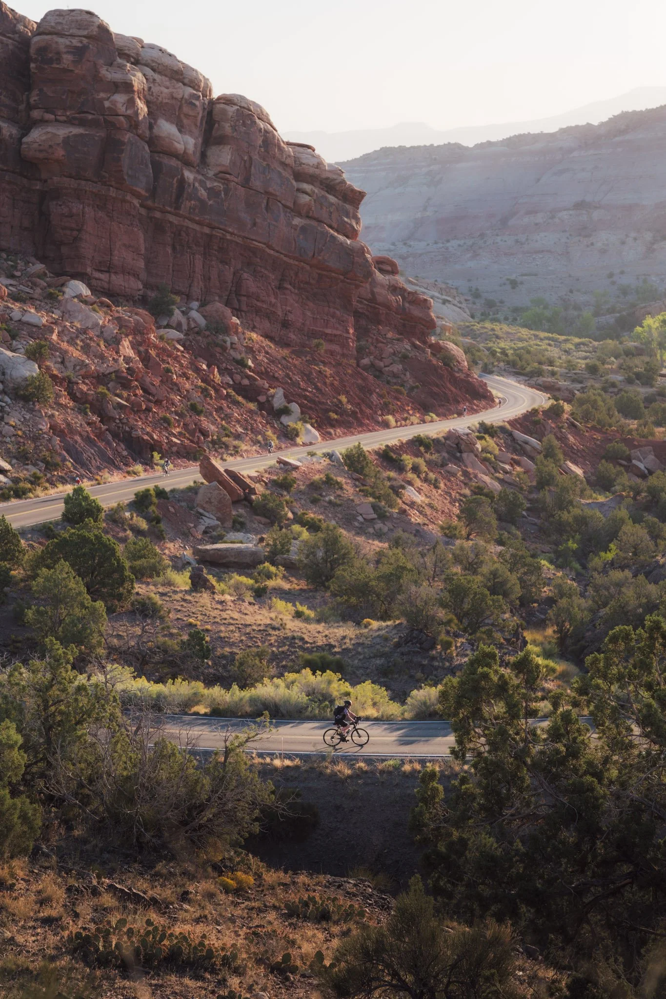 RACING the MOON TOUR ’95-’96 BORN IN 66 Tour of the Moon — Colorado Cycling Events - The Ride Collective